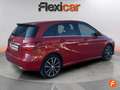 Mercedes-Benz B 200 d Rojo - thumbnail 3
