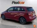 Mercedes-Benz B 200 d Rojo - thumbnail 4