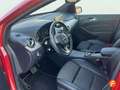 Mercedes-Benz B 200 d Rojo - thumbnail 25