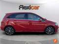 Mercedes-Benz B 200 d Rojo - thumbnail 2