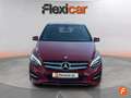 Mercedes-Benz B 200 d Rojo - thumbnail 8