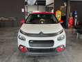 Citroen C3 C3 1.2Shine EAT6 S/12 mois de garantie Wit - thumbnail 2