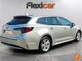 Toyota Corolla 1.8 125H BUSINESS E-CVT TOURING SPORT Gris - thumbnail 8