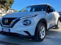 Nissan Juke Juke II 2020 1.0 dig-t Visia 114cv Blanc - thumbnail 1