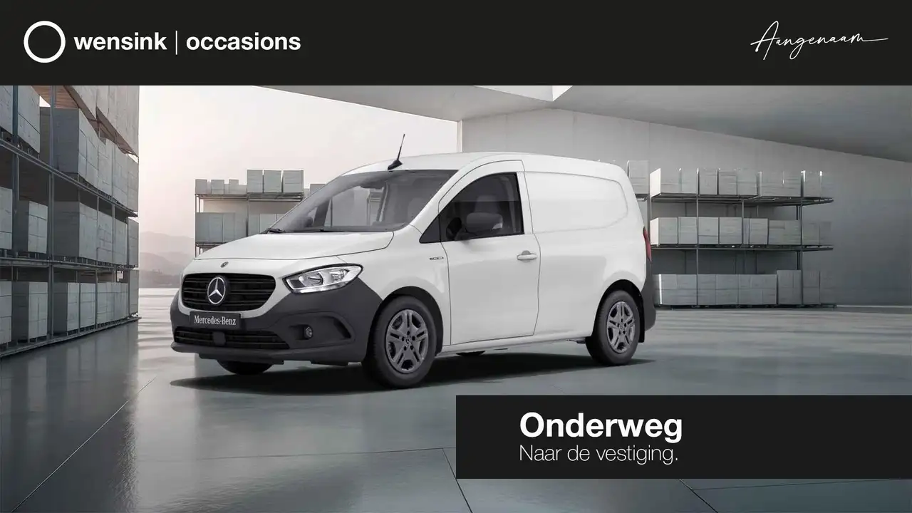 Mercedes-Benz Citan