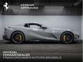 Ferrari 812 GTS Grijs - thumbnail 2