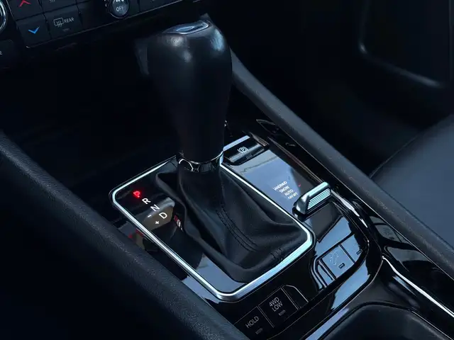 Jeep Compass view 16