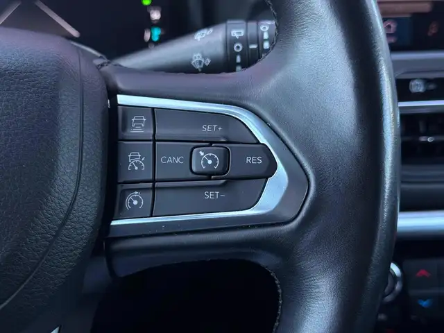 Jeep Compass view 18