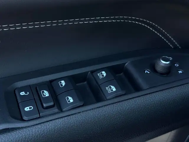 Jeep Compass view 8