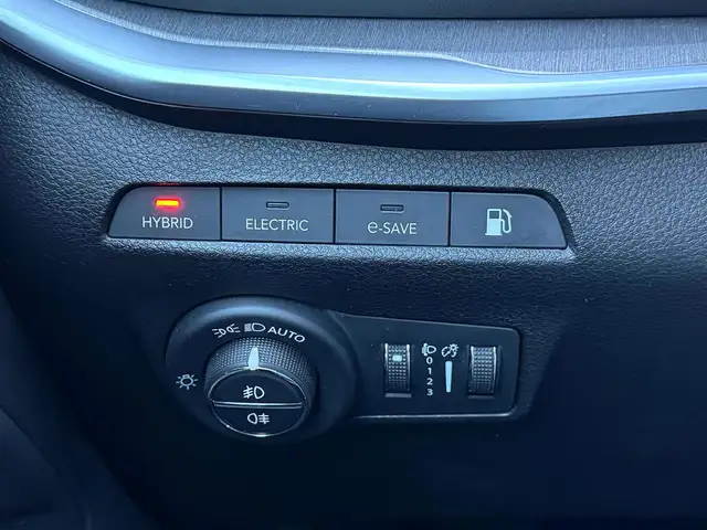 Jeep Compass view 22