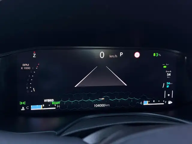 Jeep Compass view 20