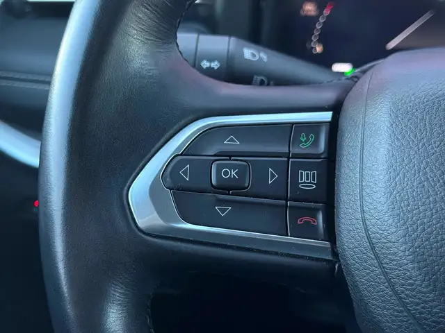 Jeep Compass view 19