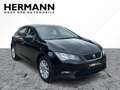 SEAT Leon 1.4 TSI Style *2xKlima*LM Schwarz - thumbnail 5
