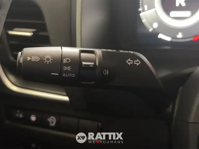 Nissan Qashqai view 10