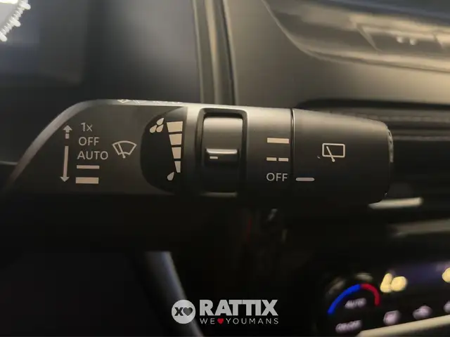 Nissan Qashqai view 11