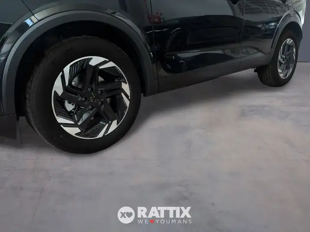 Nissan Qashqai view 4
