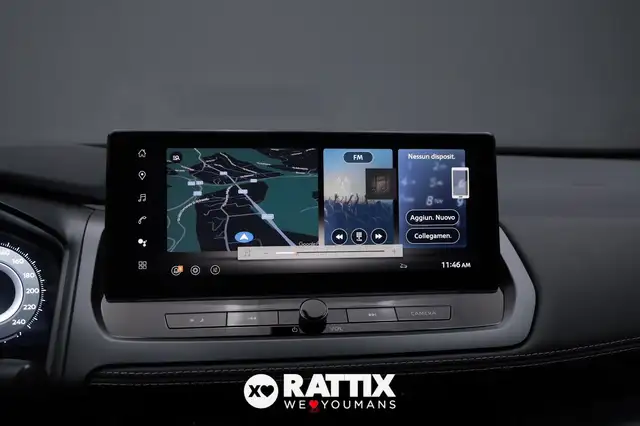 Nissan Qashqai view 15