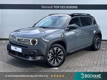 comfort range iconic 52 kWh | Nieuwe auto! | Pack