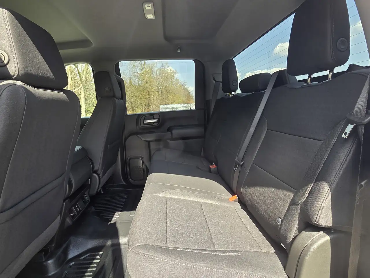 GMC Sierra 2500HD снимка GMC Sierra 2500HD