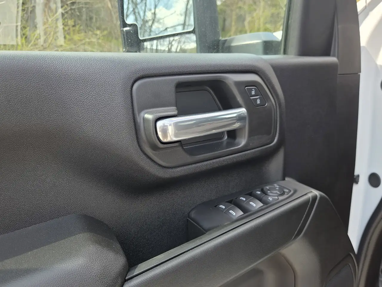 GMC Sierra 2500HD снимка GMC Sierra 2500HD