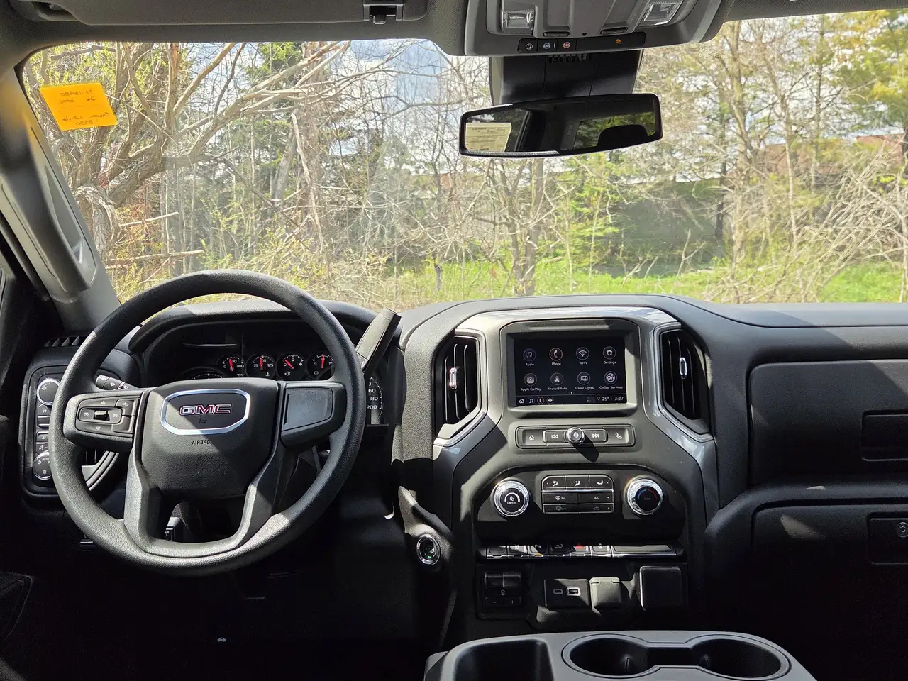 GMC Sierra 2500HD снимка GMC Sierra 2500HD
