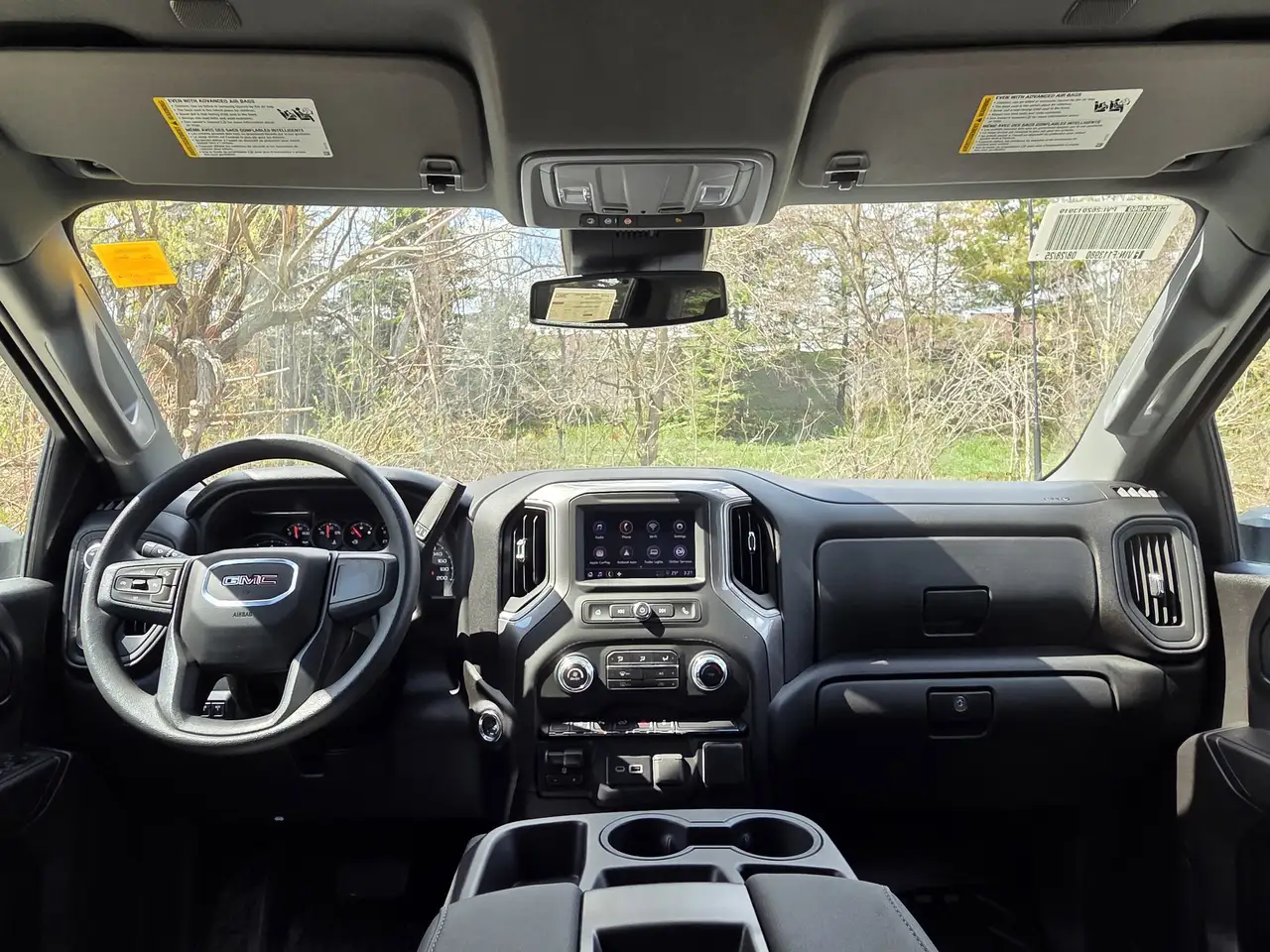 GMC Sierra 2500HD снимка GMC Sierra 2500HD