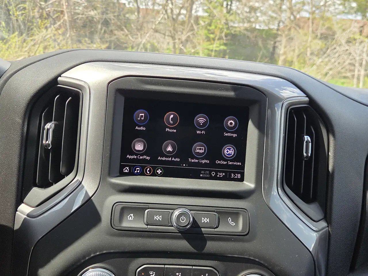 GMC Sierra 2500HD снимка GMC Sierra 2500HD