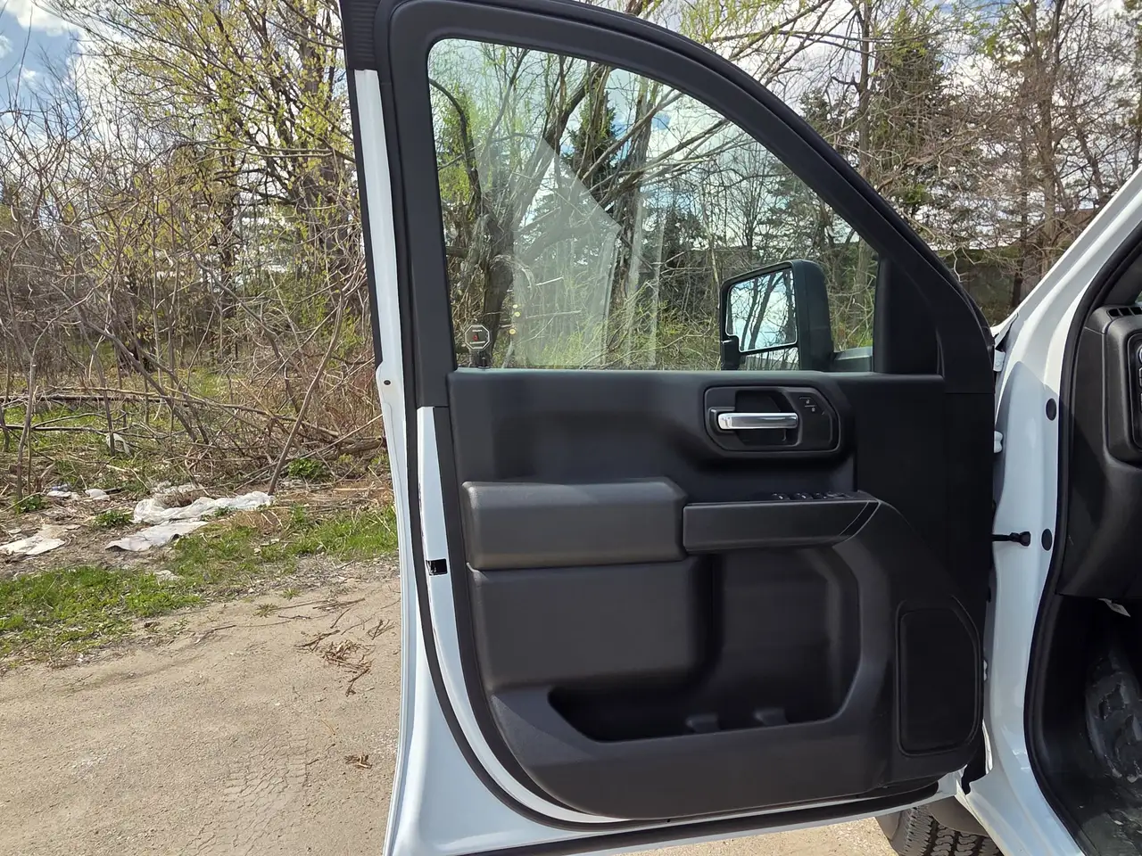 GMC Sierra 2500HD снимка GMC Sierra 2500HD