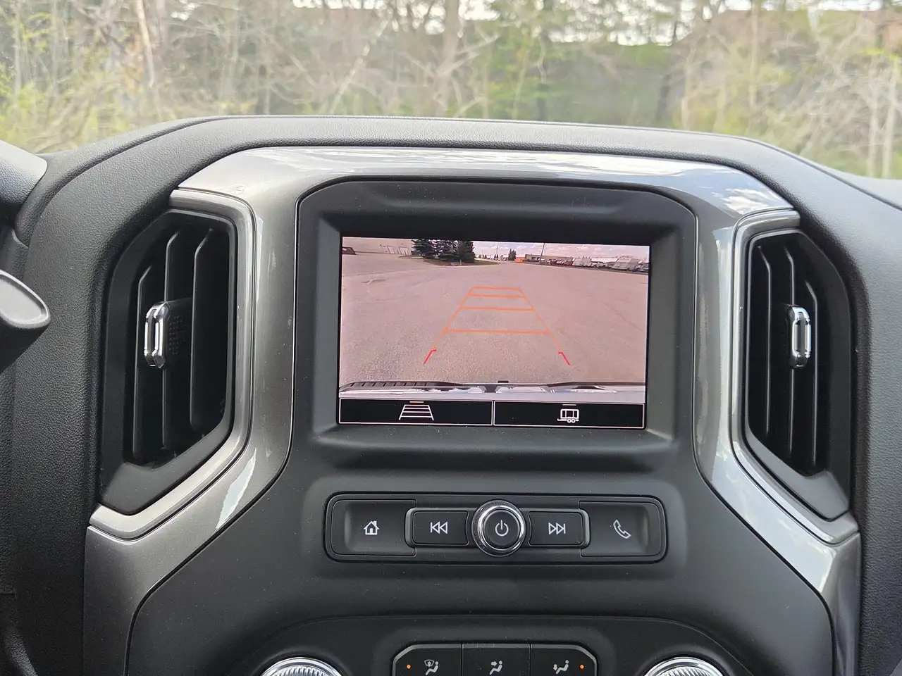 GMC Sierra 2500HD снимка GMC Sierra 2500HD