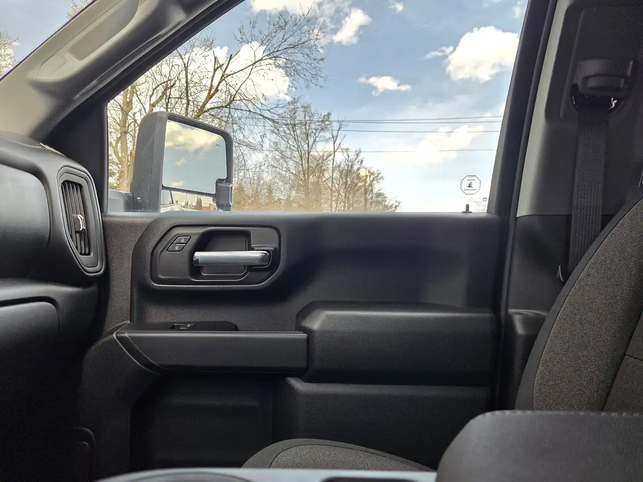 GMC Sierra 2500HD снимка GMC Sierra 2500HD
