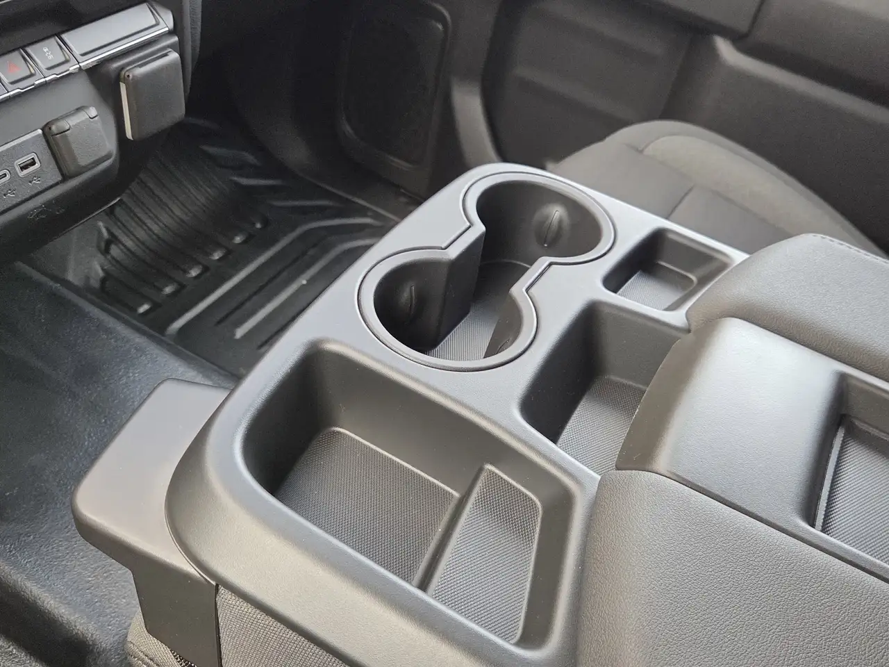 GMC Sierra 2500HD снимка GMC Sierra 2500HD