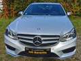 Mercedes-Benz E 400 E 400 AMG Line # Garantie # Service neu#TOP Silber - thumbnail 2
