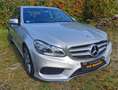 Mercedes-Benz E 400 E 400 AMG Line # Garantie # Service neu#TOP Silber - thumbnail 3