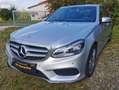 Mercedes-Benz E 400 E 400 AMG Line # Garantie # Service neu#TOP Silber - thumbnail 1