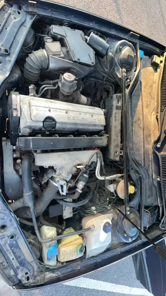 Audi S6, foto 9