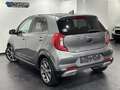 Kia Picanto Picanto 1.0 T-GDi X Line ISG Gris - thumbnail 7