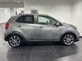 Kia Picanto Picanto 1.0 T-GDi X Line ISG Gris - thumbnail 4