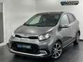 Kia Picanto Picanto 1.0 T-GDi X Line ISG Gris - thumbnail 1