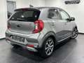 Kia Picanto Picanto 1.0 T-GDi X Line ISG Gris - thumbnail 5