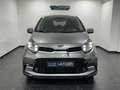 Kia Picanto Picanto 1.0 T-GDi X Line ISG Gris - thumbnail 2
