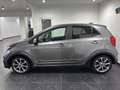 Kia Picanto Picanto 1.0 T-GDi X Line ISG Gris - thumbnail 8