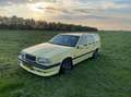 Volvo 850 2.3 T-5R Cream Yellow handgeschakeld motor heater Geel - thumbnail 1