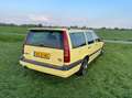 Volvo 850 2.3 T-5R Cream Yellow handgeschakeld motor heater Geel - thumbnail 2