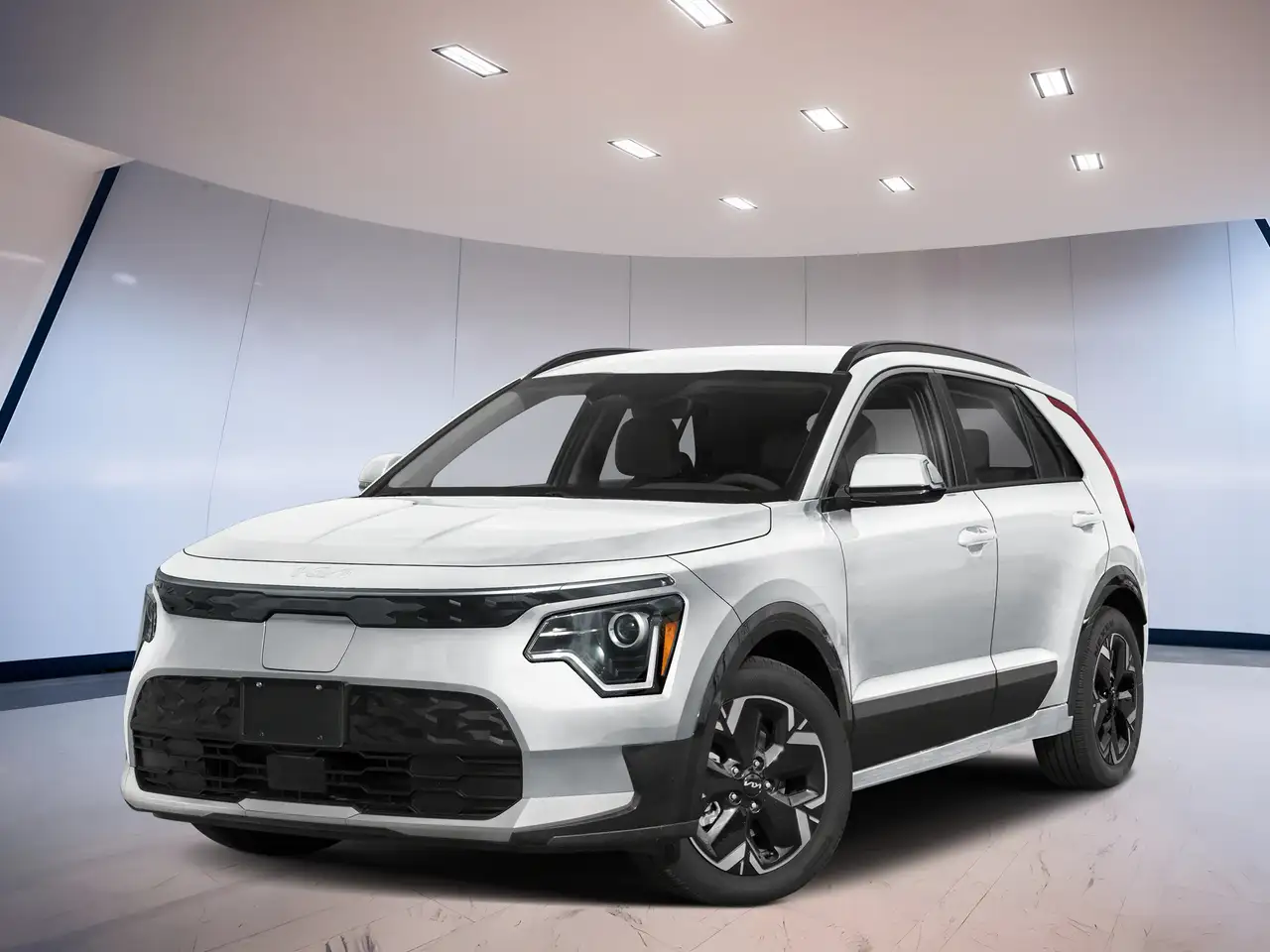 2026 Kia Niro