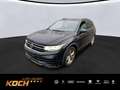 Volkswagen Tiguan Allspace 2,0TDI R-Line DSG 4M Kamera LED Schwarz - thumbnail 1