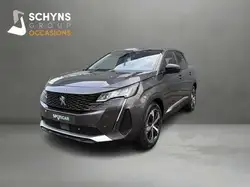 Peugeot 3008 ALLURE PACK