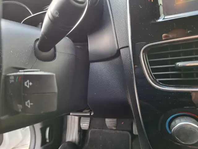 Renault Clio view 21