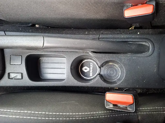 Renault Clio view 25