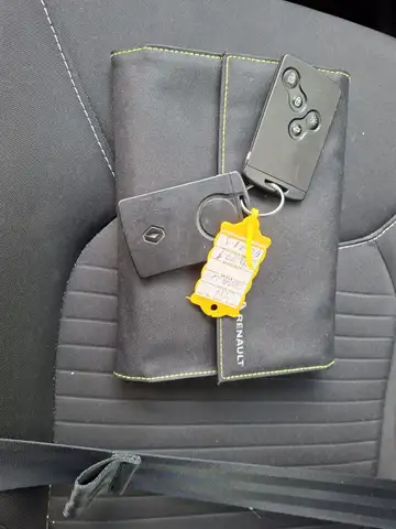Renault Clio view 7