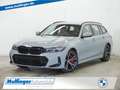BMW 318 i T.M Sport Pro FACELIFT Navi Kamera KomfZug Grau - thumbnail 1